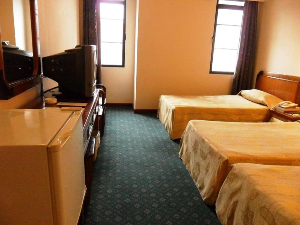 Bintang Warisan Hotel Kuala Lumpur Exterior photo