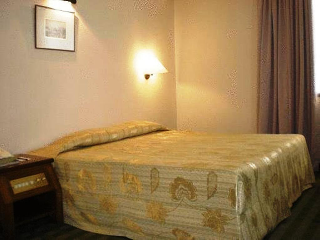 Bintang Warisan Hotel Kuala Lumpur Exterior photo