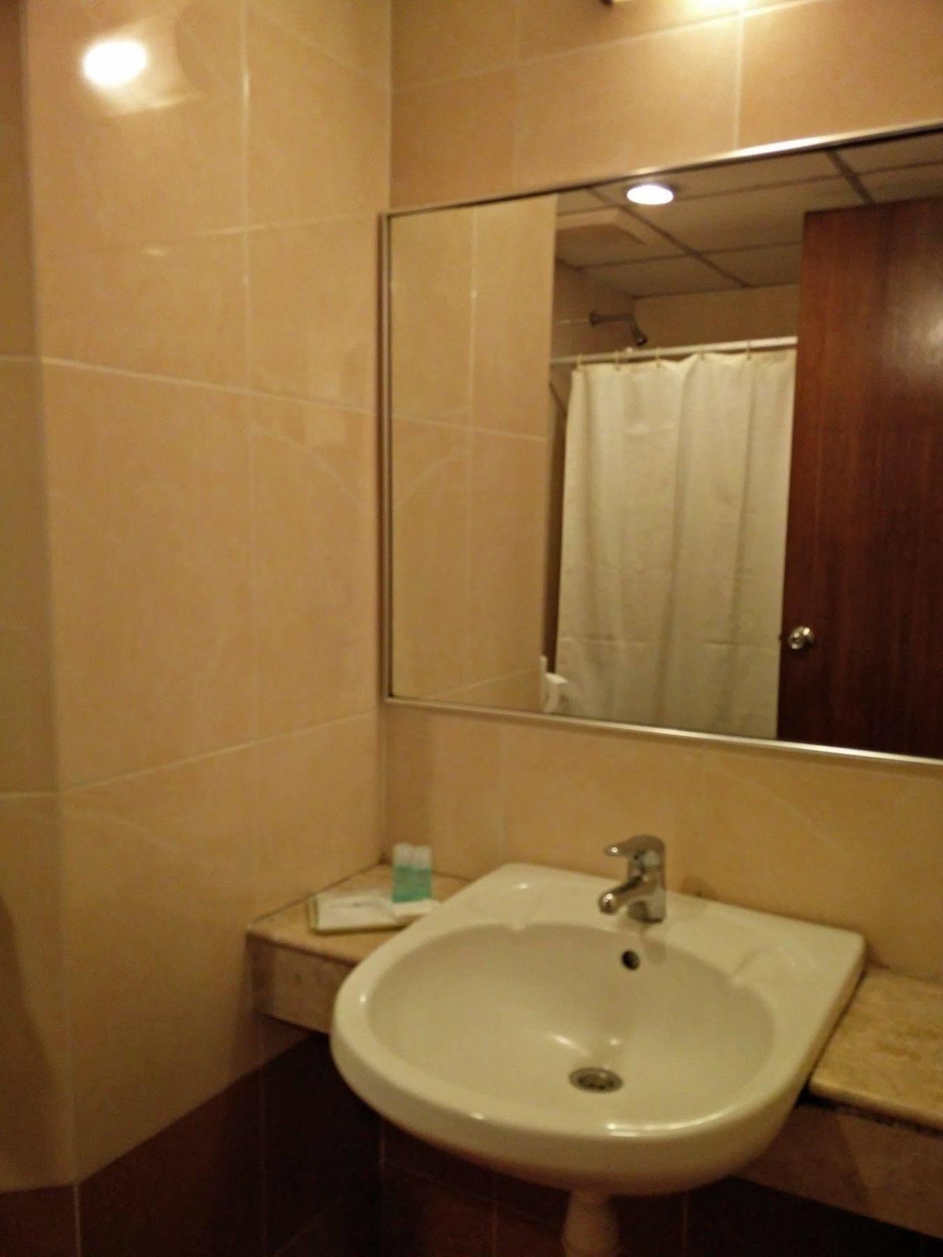 Bintang Warisan Hotel Kuala Lumpur Exterior photo